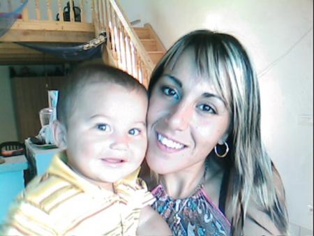 La prunelle de mes yeux