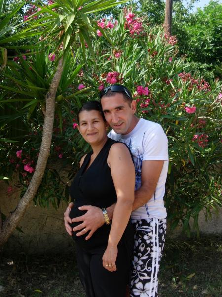 carole et christophe 