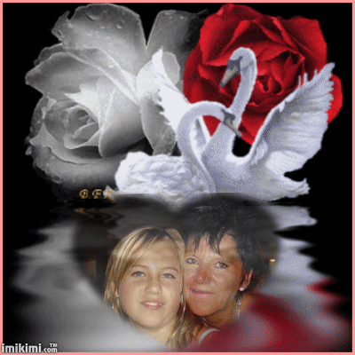 les amours de ma vie..